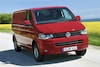 Volkswagen Transporter T5