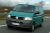 Volkswagen Transporter T5