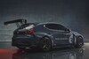 Mazda 3 TCR