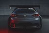 Mazda 3 TCR