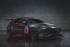 Mazda 3 TCR