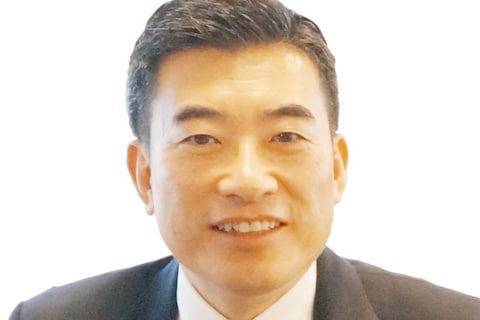 Hyundai start divisie voor 'vliegende auto's'