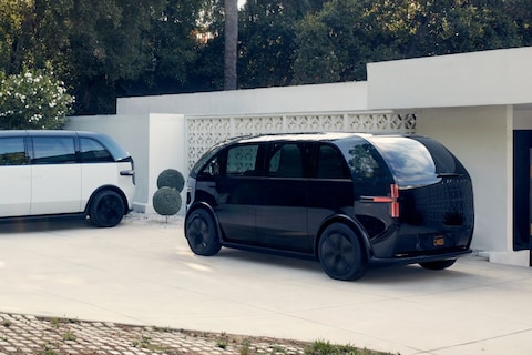 Deal VDL Nedcar en Canoo op losse schroeven