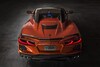 Chevrolet Corvette Stingray Convertible