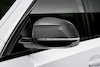 M Performance Parts BMW X6, X5, X7