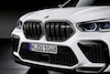 M Performance Parts BMW X6, X5, X7