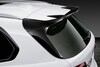M Performance Parts BMW X6, X5, X7