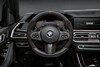 M Performance Parts BMW X6, X5, X7