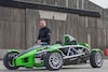 Blits Bezit Ariel Atom II