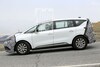 Spyshots Renault Espace