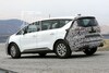 Spyshots Renault Espace