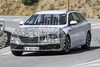 Spyshots Renault Talisman