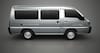 Mitsubishi Delica