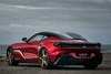 Aston Martin DBS GT Zagato
