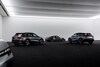 Audi EV's