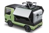 Daihatsu Concept-cars Tokyo Motor Show