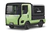 Daihatsu Concept-cars Tokyo Motor Show