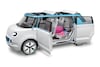Daihatsu Concept-cars Tokyo Motor Show