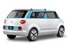 Daihatsu Concept-cars Tokyo Motor Show
