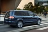 Ford Galaxy en S-Max facelift