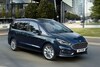 Ford Galaxy en S-Max facelift