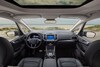 Ford Galaxy en S-Max facelift