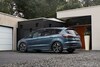 Ford Galaxy en S-Max facelift