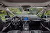 Ford Galaxy en S-Max facelift
