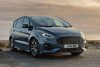 Ford Galaxy en S-Max facelift