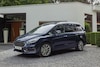 Ford Galaxy en S-Max facelift