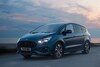 Ford Galaxy en S-Max facelift