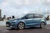 Ford Galaxy en S-Max facelift