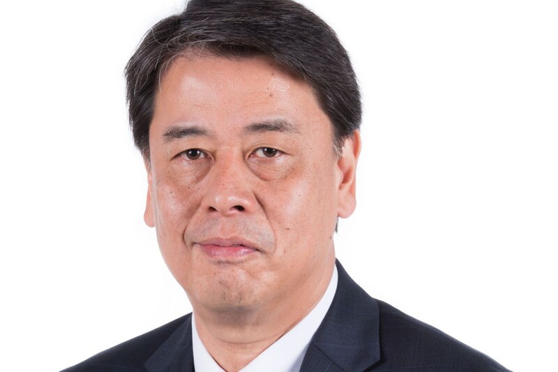 Makato Uchida Nissan-CEO