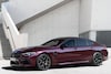 BMW M8 Gran Coupé