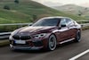 BMW M8 Gran Coupé