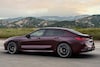 BMW M8 Gran Coupé