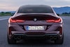 BMW M8 Gran Coupé