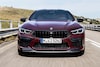 BMW M8 Gran Coupé