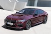 BMW M8 Gran Coupé