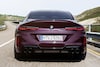 BMW M8 Gran Coupé