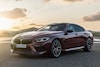 BMW M8 Gran Coupé
