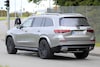 Spyshots Mercedes-Maybach GLS
