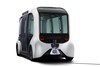 Toyota e-Palette