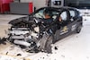 EuroNcap BMW 1-serie