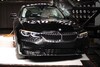 EuroNcap BMW 3-serie