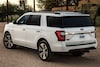 Ford Expedition King Ranch