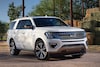 Ford Expedition King Ranch