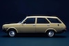 De Tweeling: Fiat 131 - Tofas