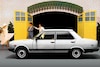 De Tweeling: Fiat 131 - Tofas