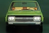 De Tweeling: Fiat 131 - Tofas